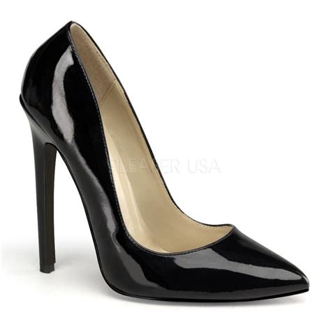 sexy pumps|Sexy Pump Heels — SinfulShoes.com.